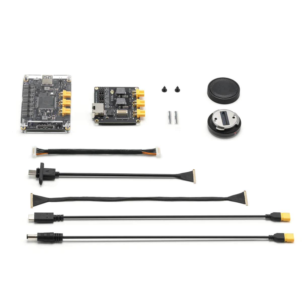 DJI E-Port Development Kit