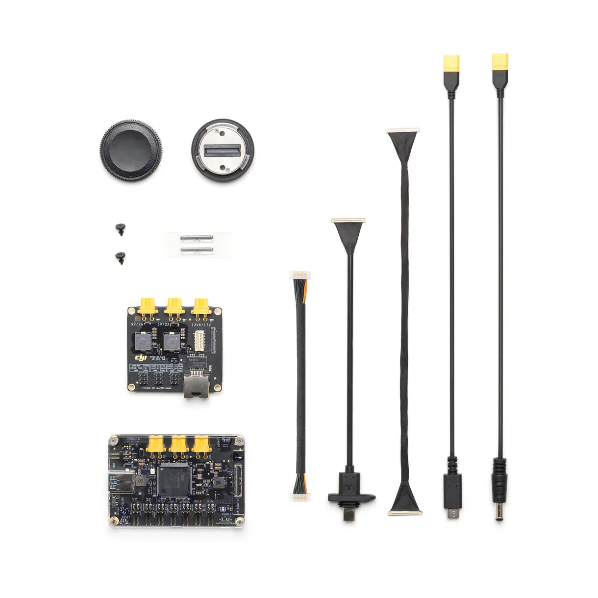 DJI E-Port Development Kit