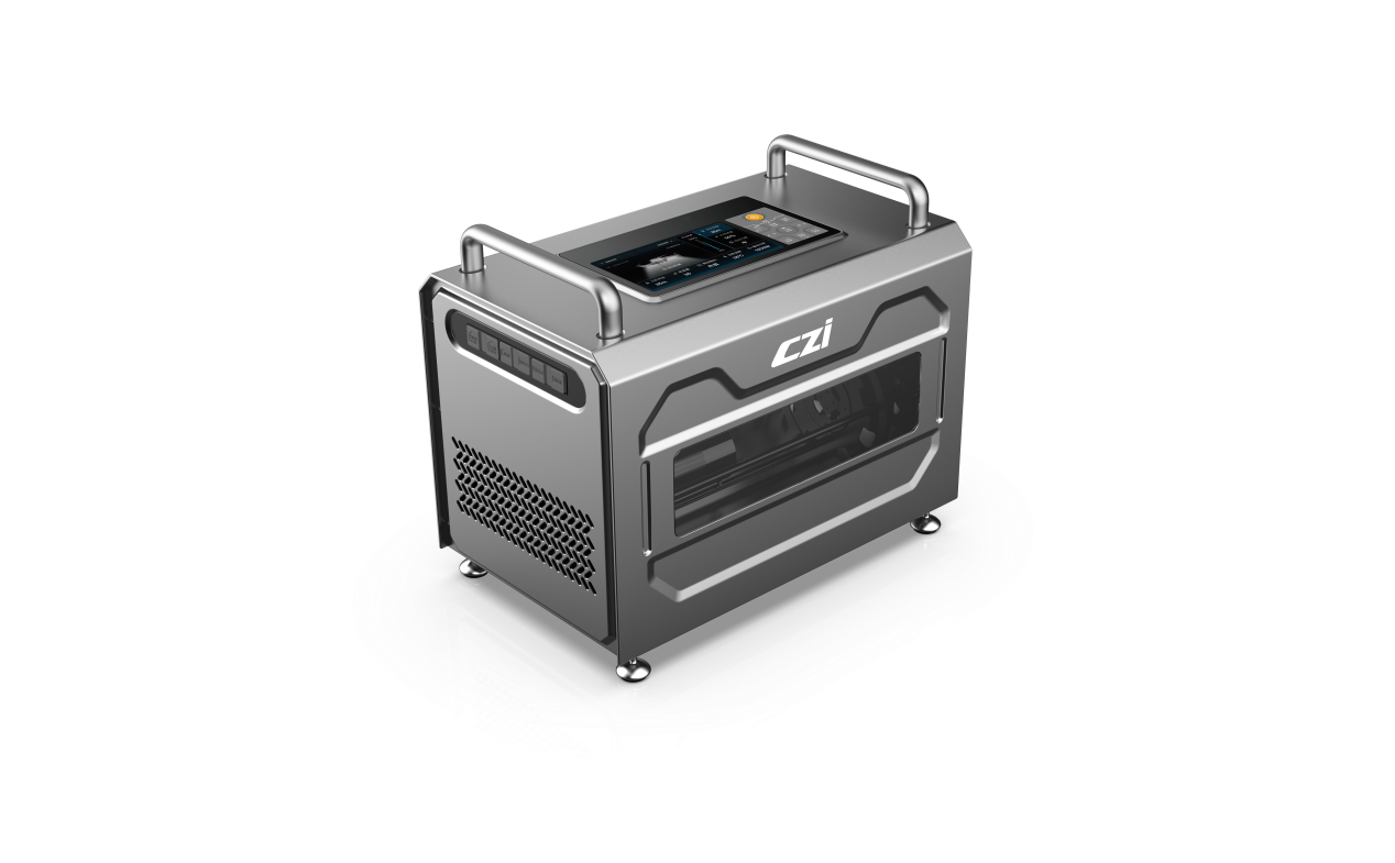 CZI TK4 Tethered Power System