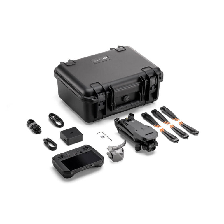 Mavic 3 Enterprise (Universal Edition)