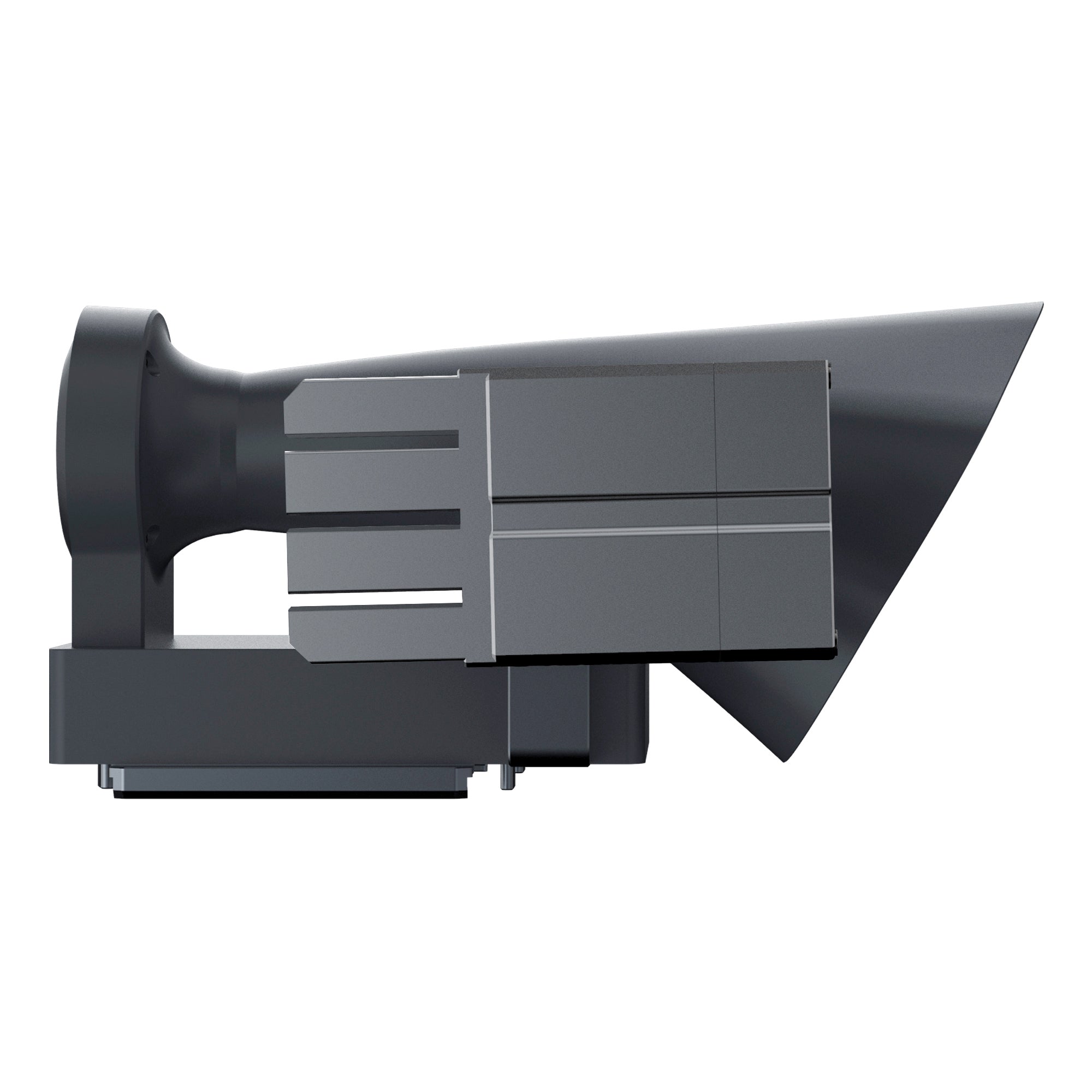 CZI LP12 Searchlight & Broadcasting System