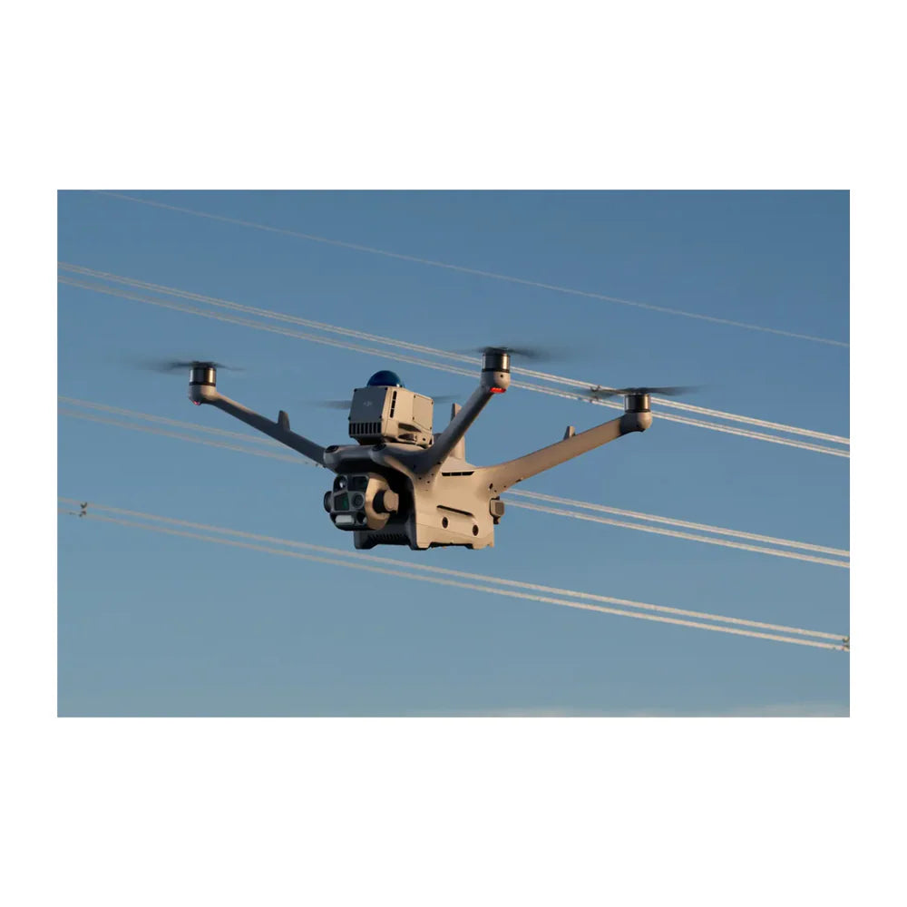 DJI Matrice 4 Obstacle Sensing Module (Overseas Edition)