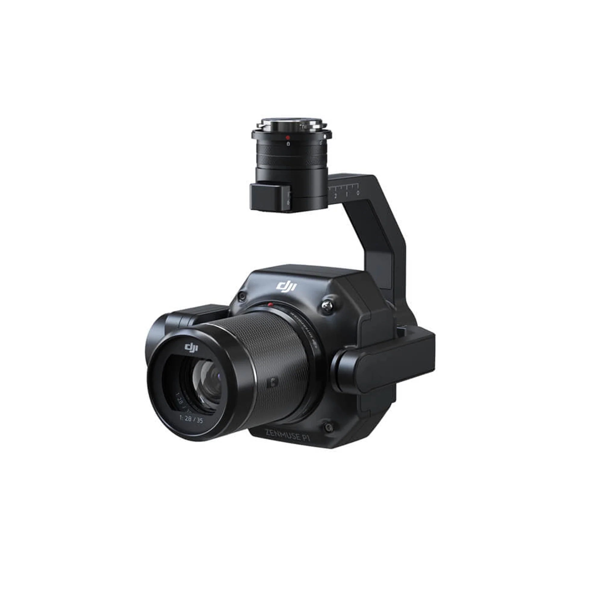 Zenmuse P1