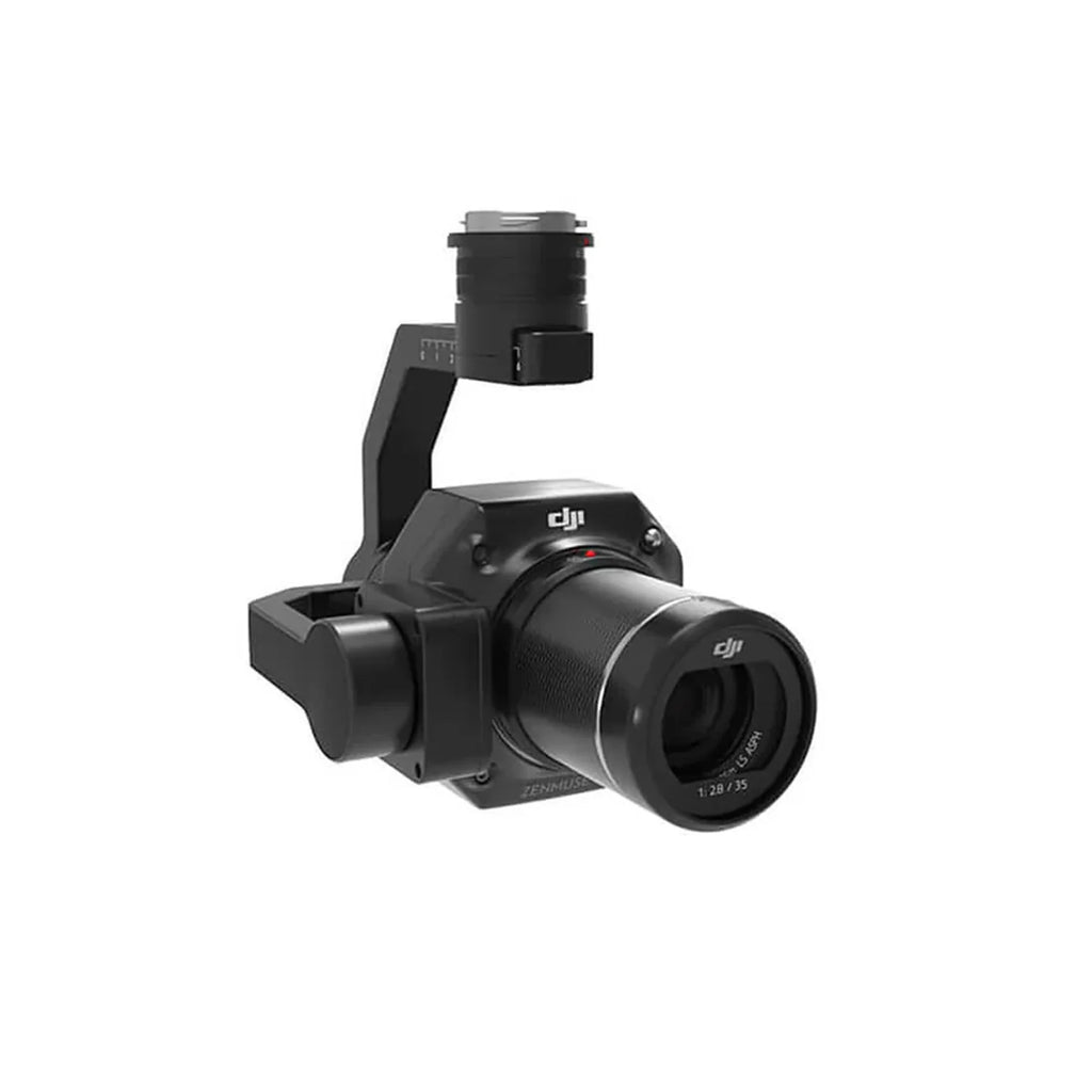 Zenmuse P1