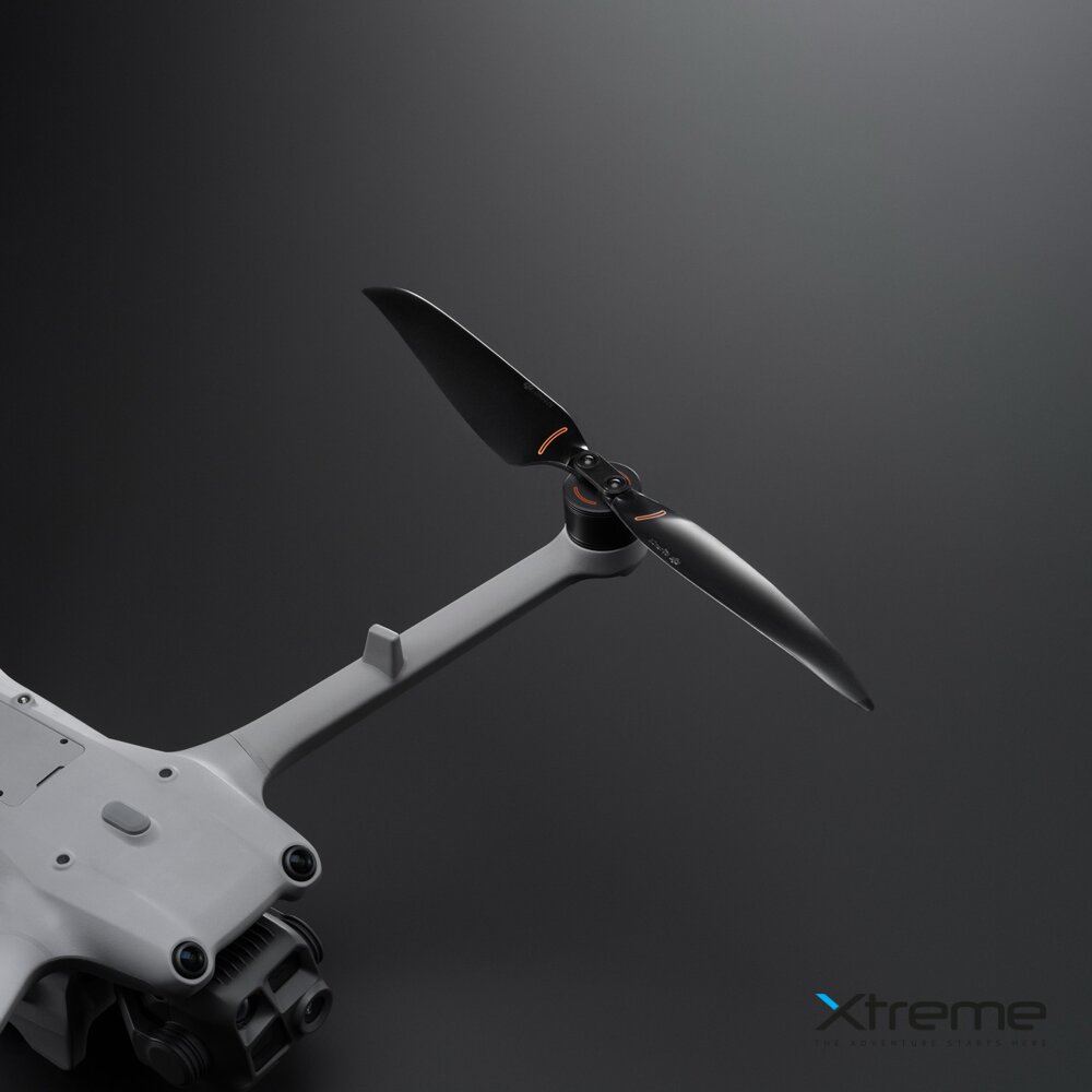 DJI Matrice 4D Series Low-Noise Anti-lce
 Propellers