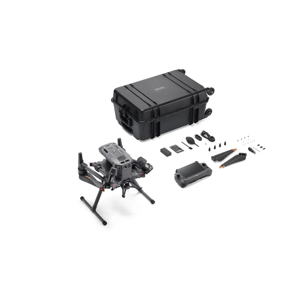 Matrice 350 RTK (General)