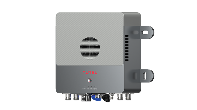 Autel Dragonfish Repeater