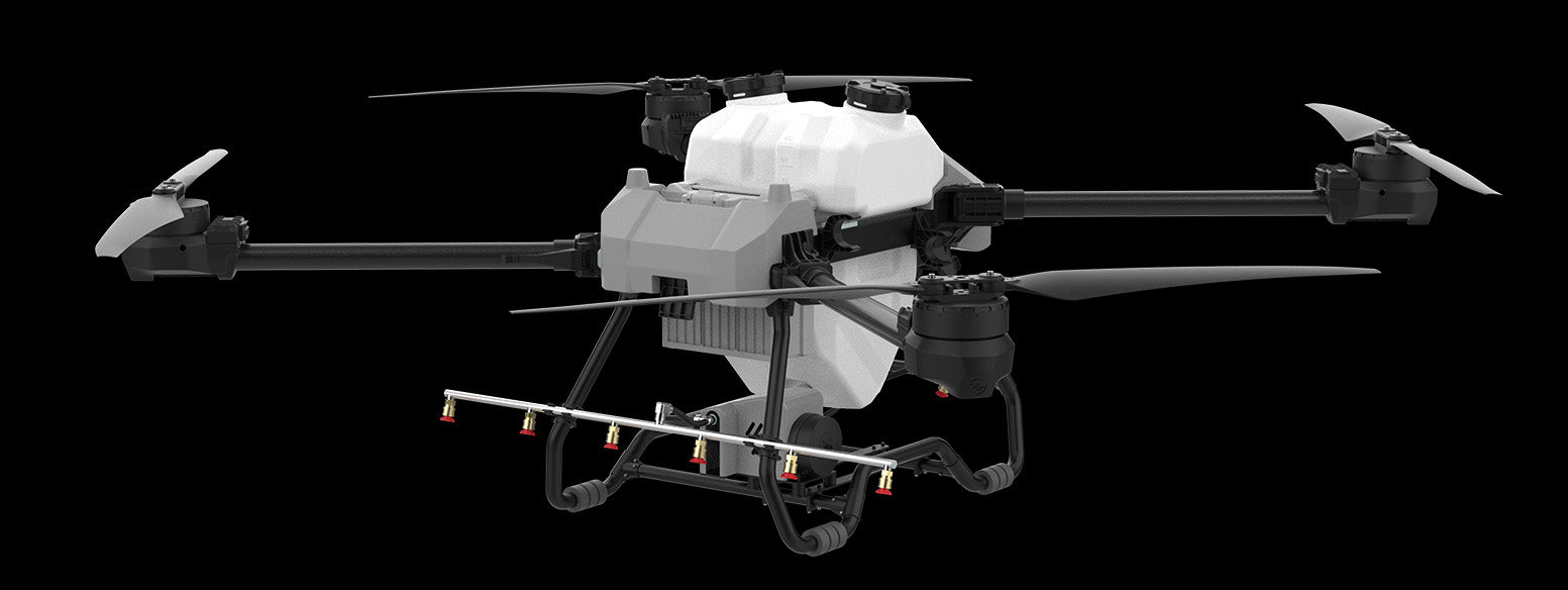 Multi-functional Washing UAV