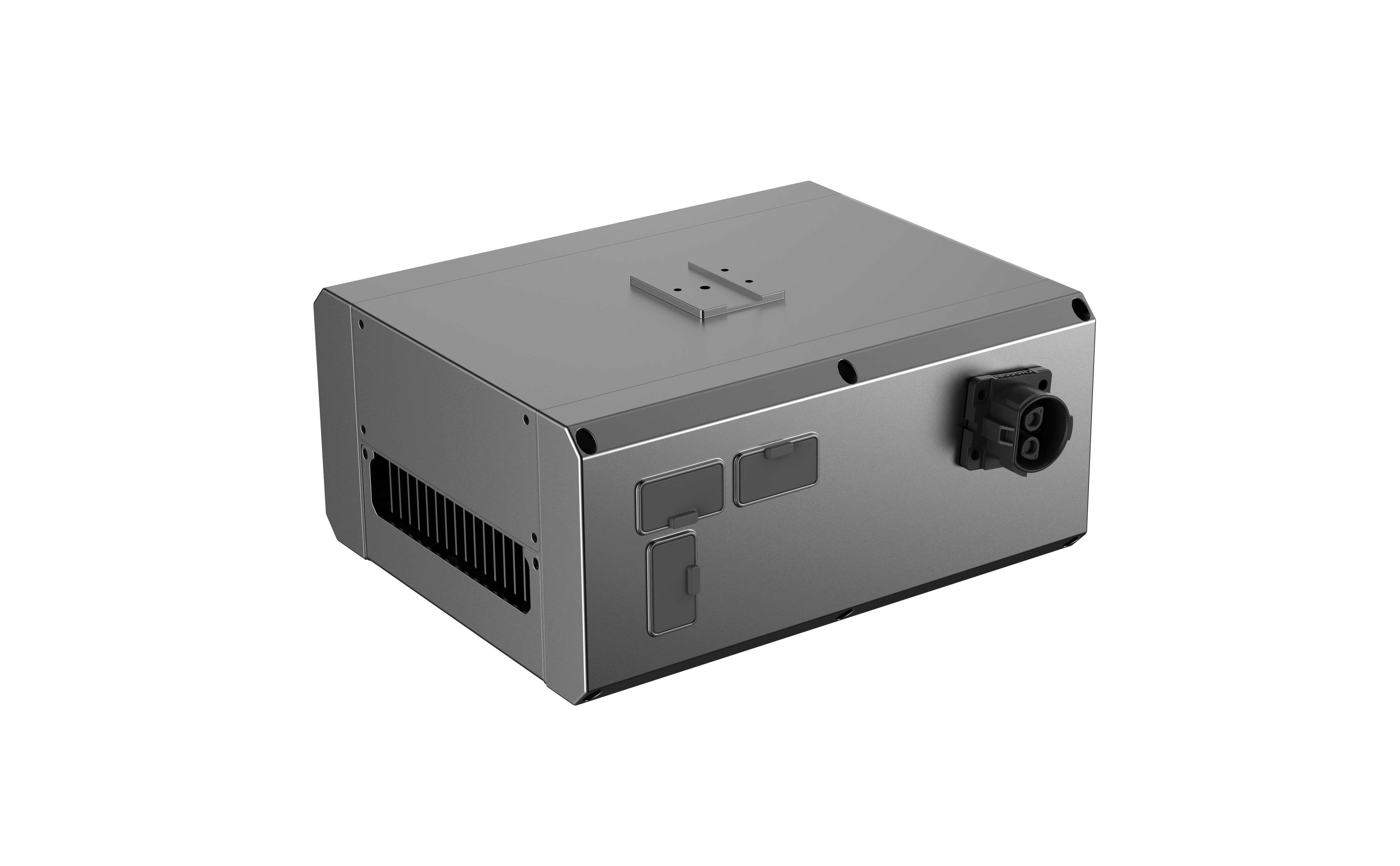 CZI TK4 Tethered Power System