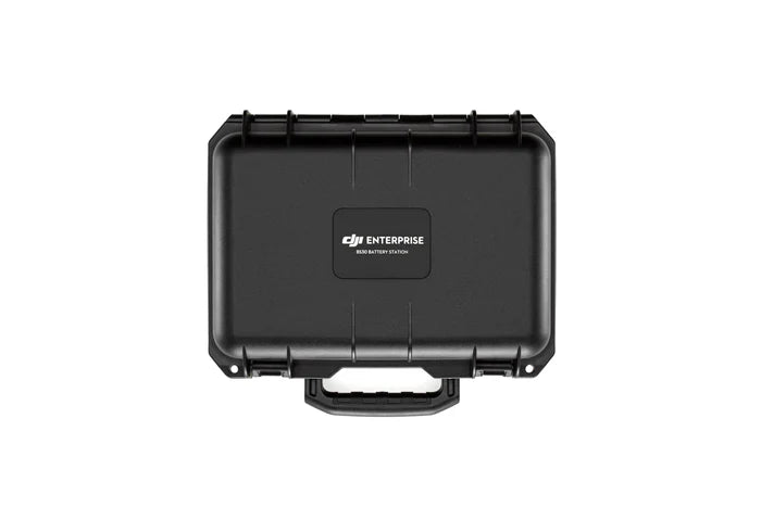 MATRICE 30 SERIES-PART03-BS30 Intelligent Battery Station (EU&KR)