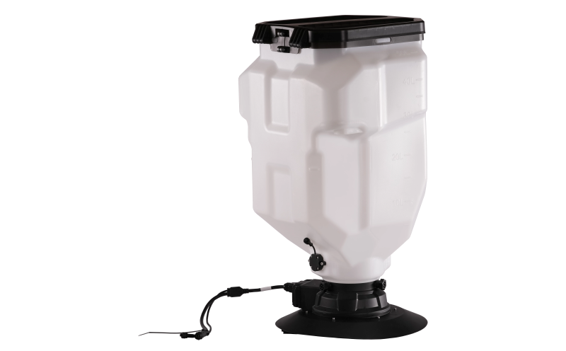 50L SPREADER SYSTEM