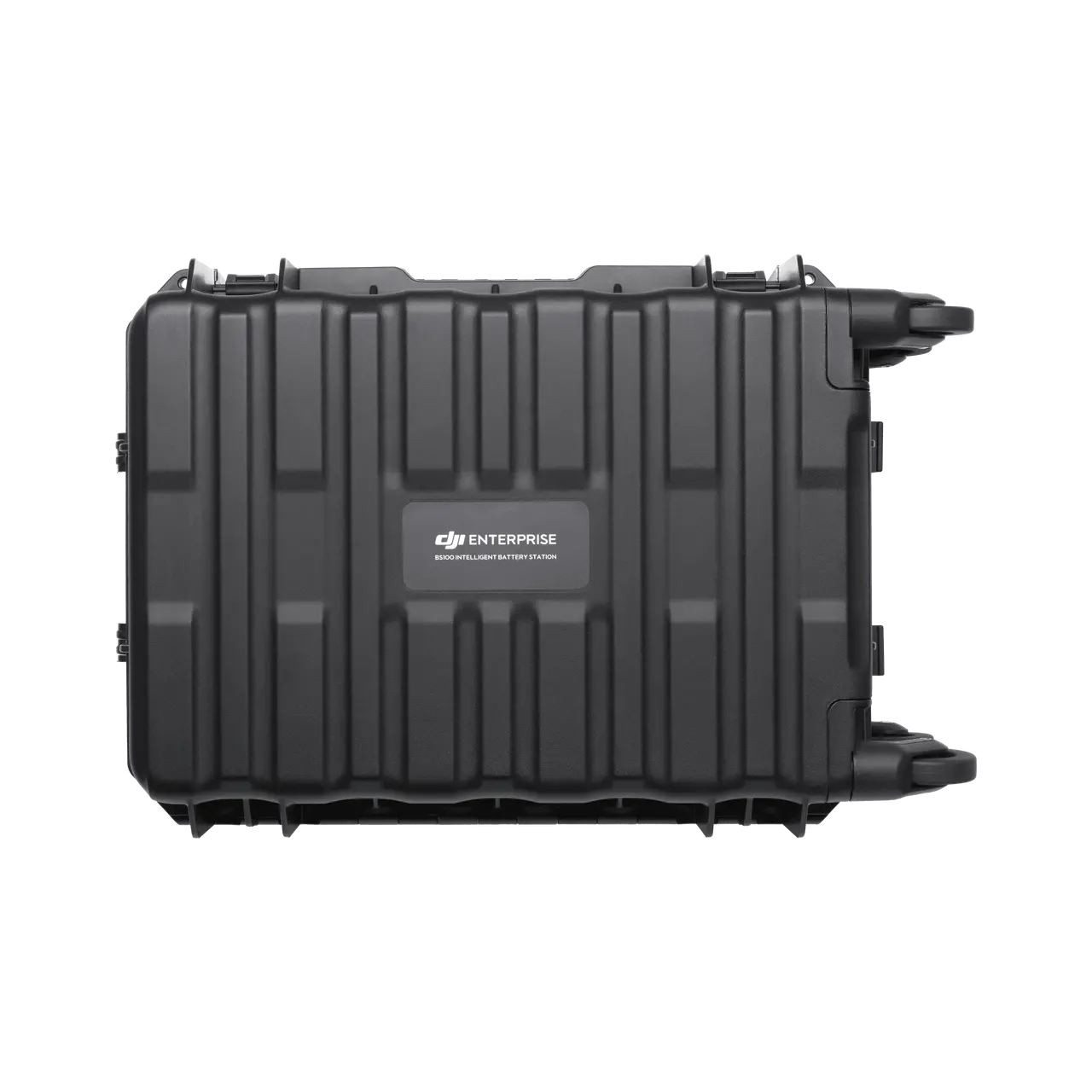 BS100 Intelligent Battery Station （General）