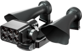 CZI LP35 Searchlight & Broadcasting System
