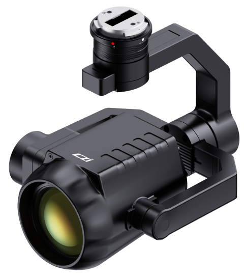 CZI DT1K Thermal Camera