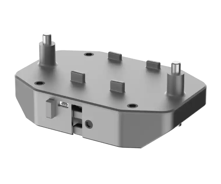 AD2 TWO DROP KIT