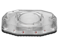 AF1 Audio and Flashing Alarm