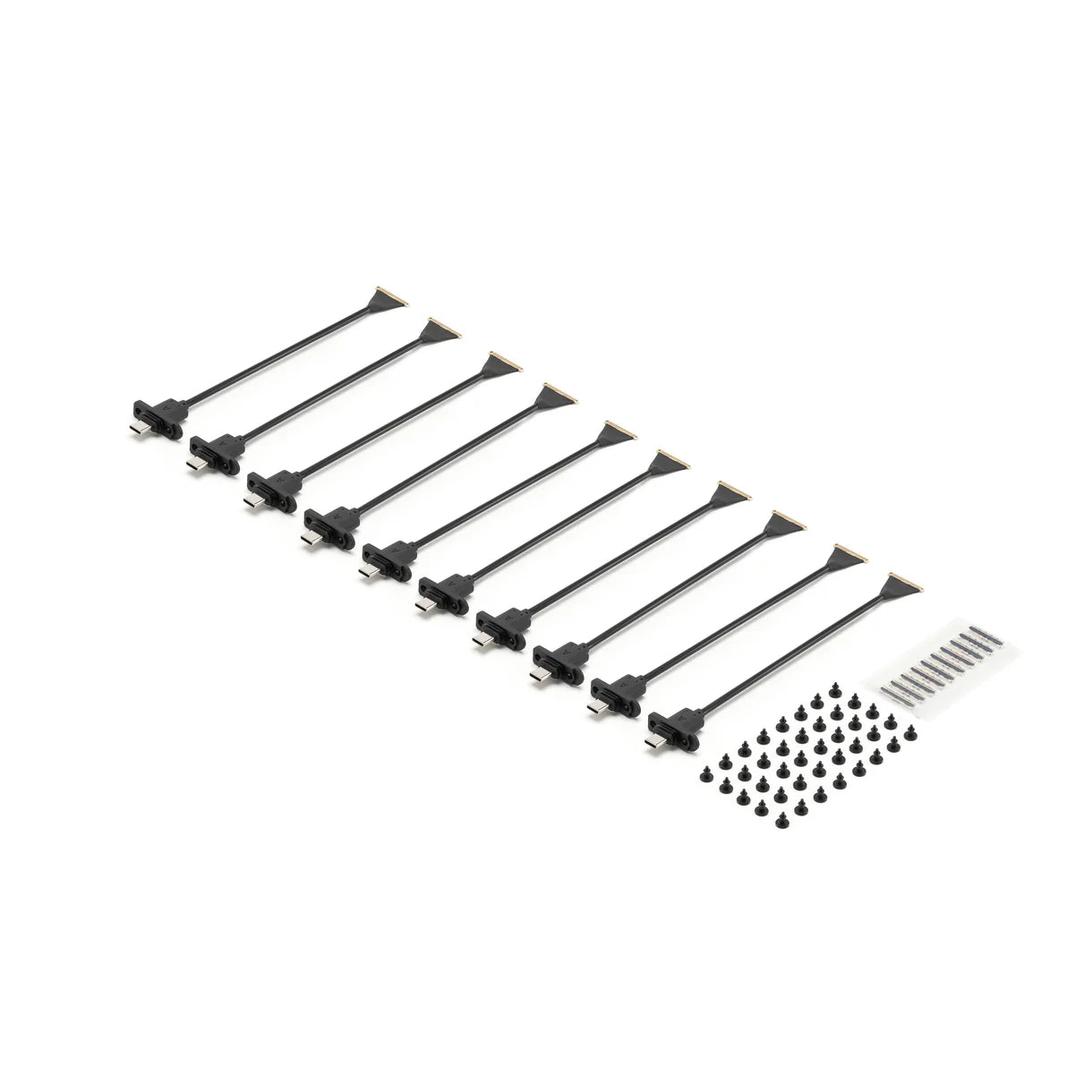 DJI E-Port V2 Coaxial Cable Kit