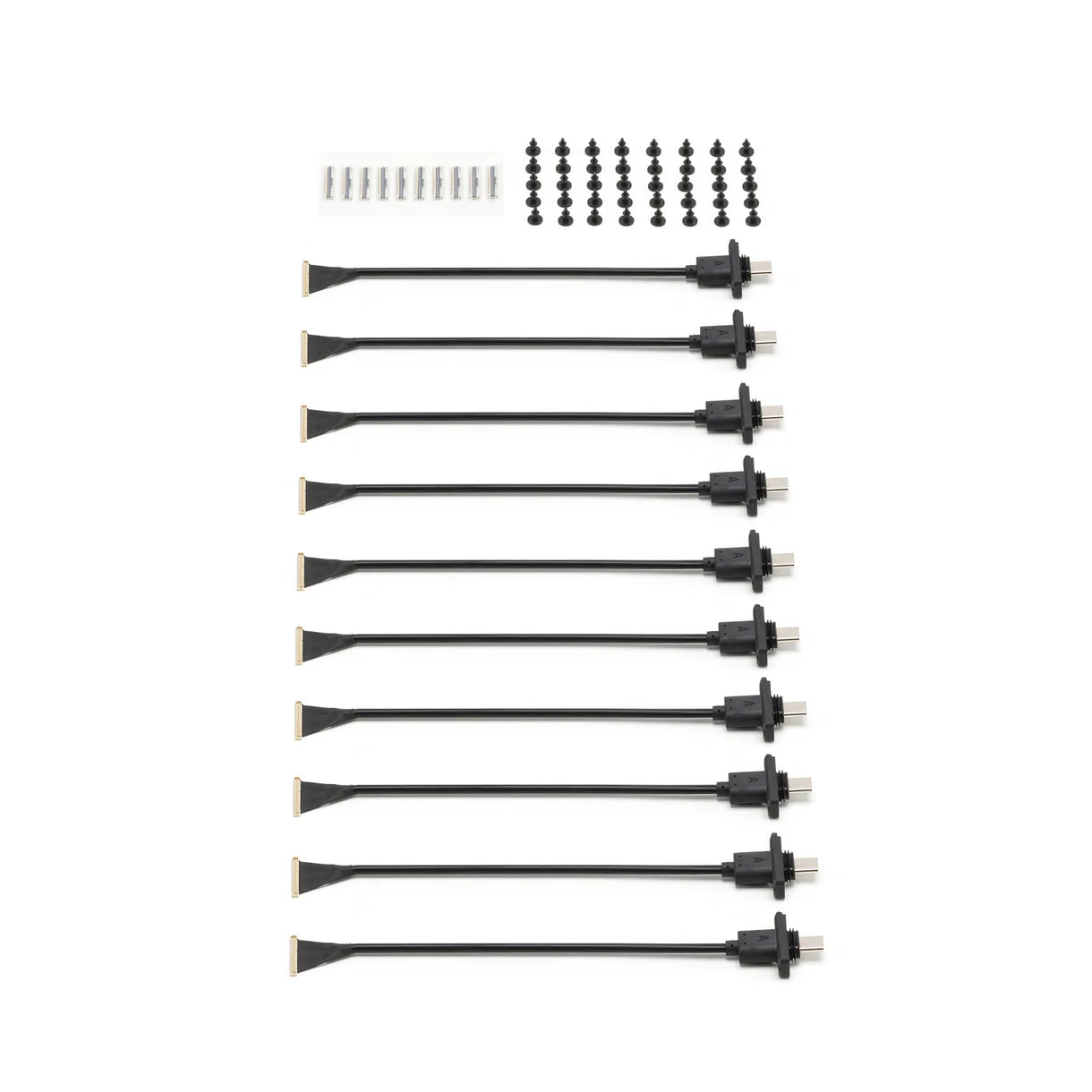 DJI E-Port V2 Coaxial Cable Kit