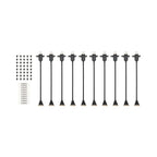 DJI E-Port V2 Coaxial Cable Kit