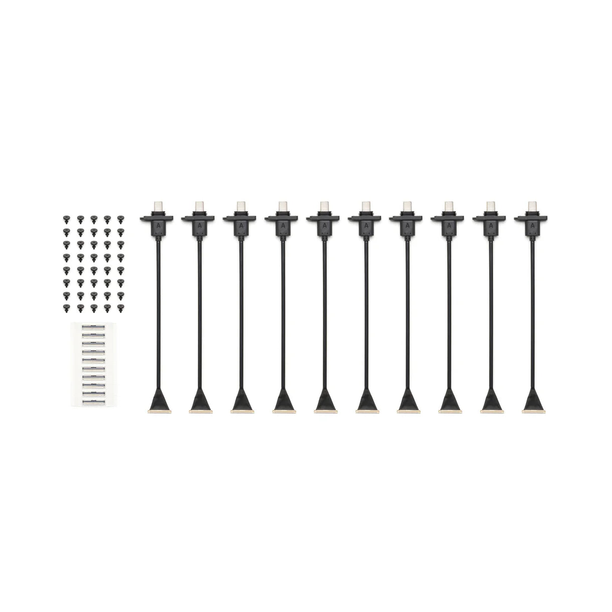 DJI E-Port V2 Coaxial Cable Kit