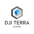 DJI Terra Cluster Overseas Permanent 1 set(3nodes)