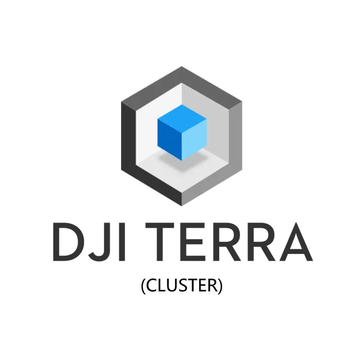 DJI Terra Cluster Overseas Permanent 1 set(3nodes)