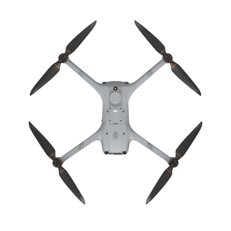 Matrice 4D Series