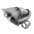 CZI LP20 Searchlight and Broadcasting System
