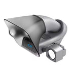 CZI LP20 Searchlight and Broadcasting System