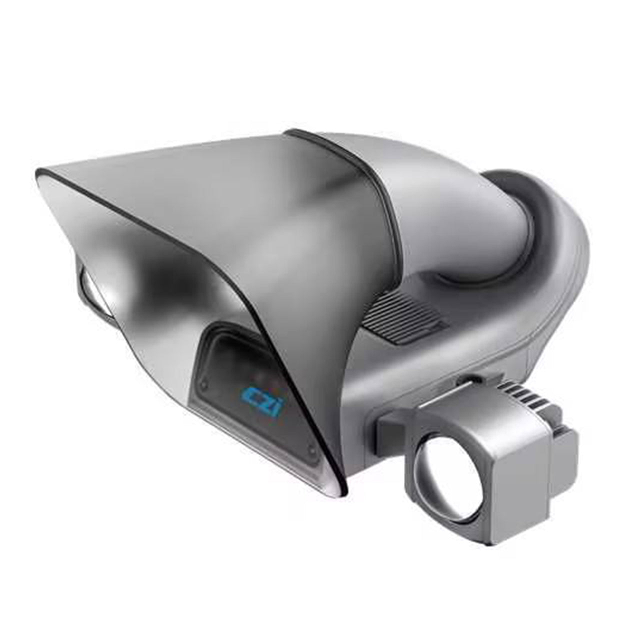 CZI LP20 Searchlight and Broadcasting System