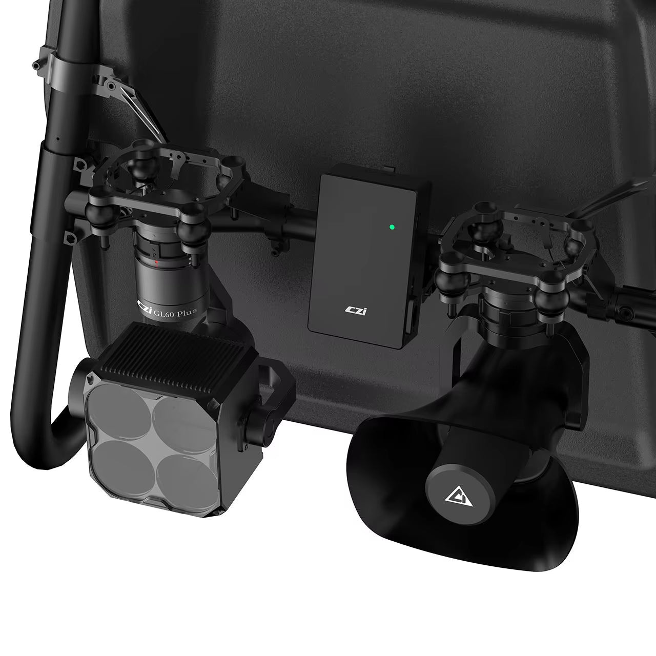 CZI FS32 Logistic Payloads Kit