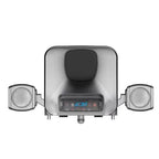 CZI LP20 Searchlight and Broadcasting System