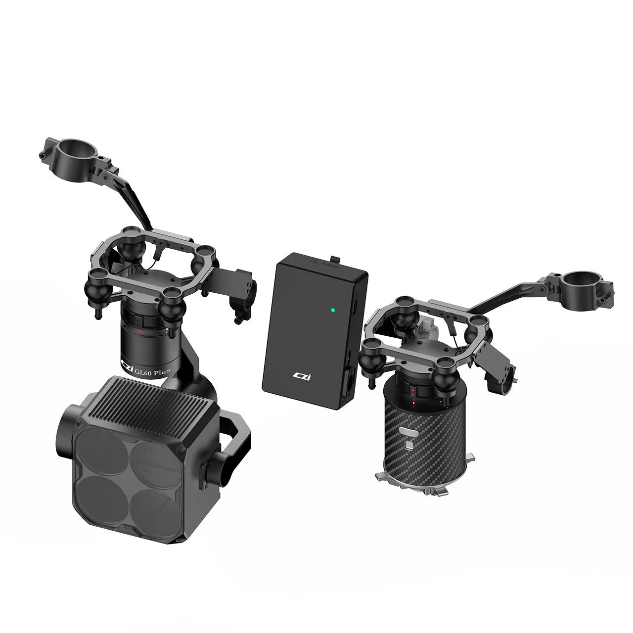 CZI FS32 Logistic Payloads Kit