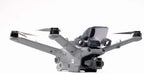 CZI LP20 Searchlight and Broadcasting System