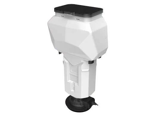 20L SPREADER SYSTEM