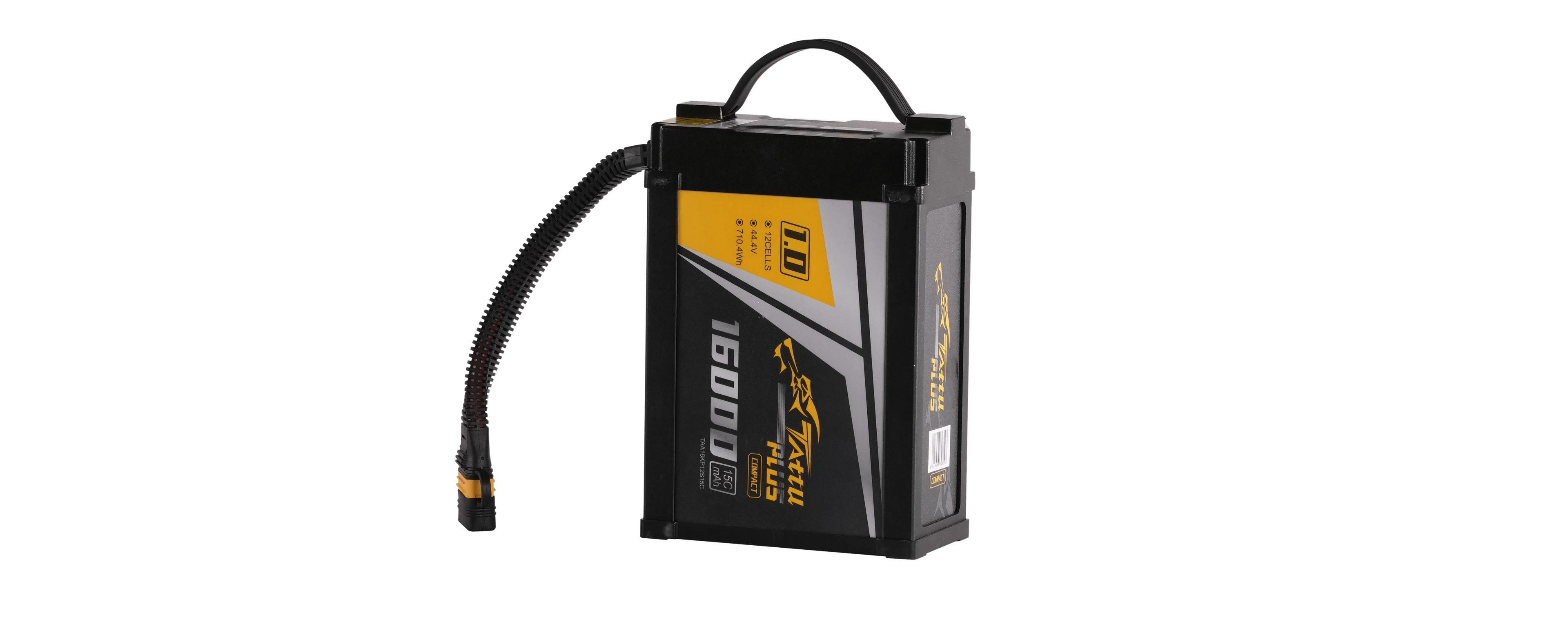 ABZ SMART BATTERY 16