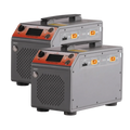 ABZ SMART BATTERY CHARGER 6000