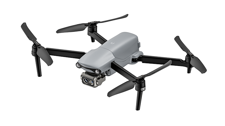 Autel Robotics EVO Nest