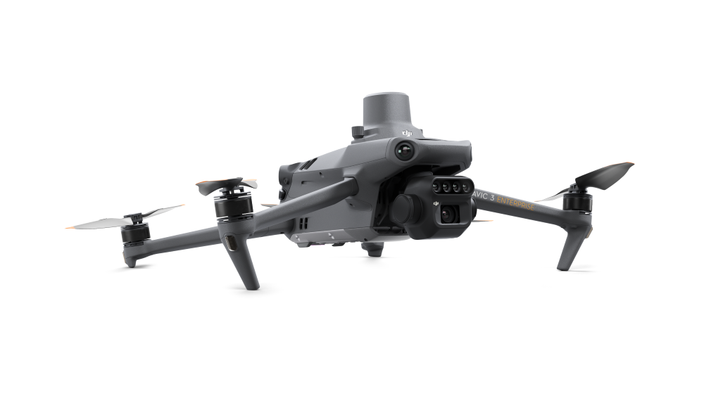Mavic 3 Multispectral