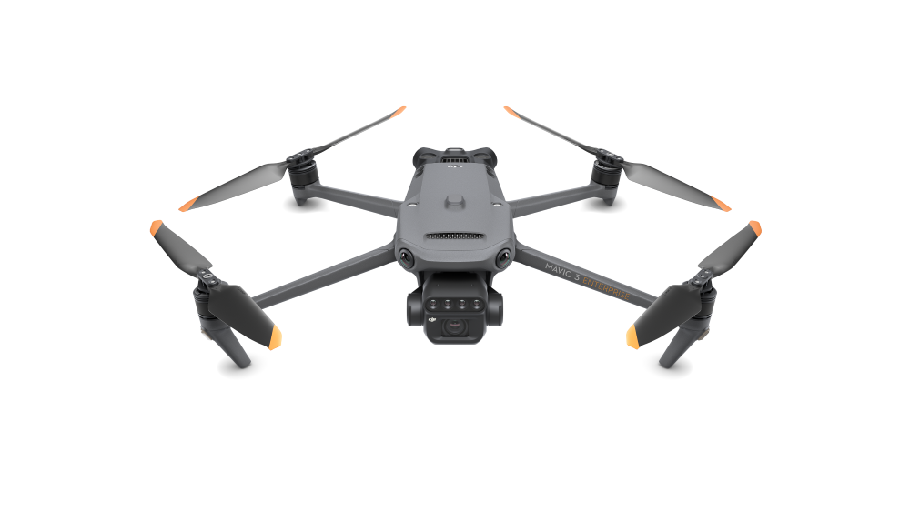 Mavic 3 Multispectral