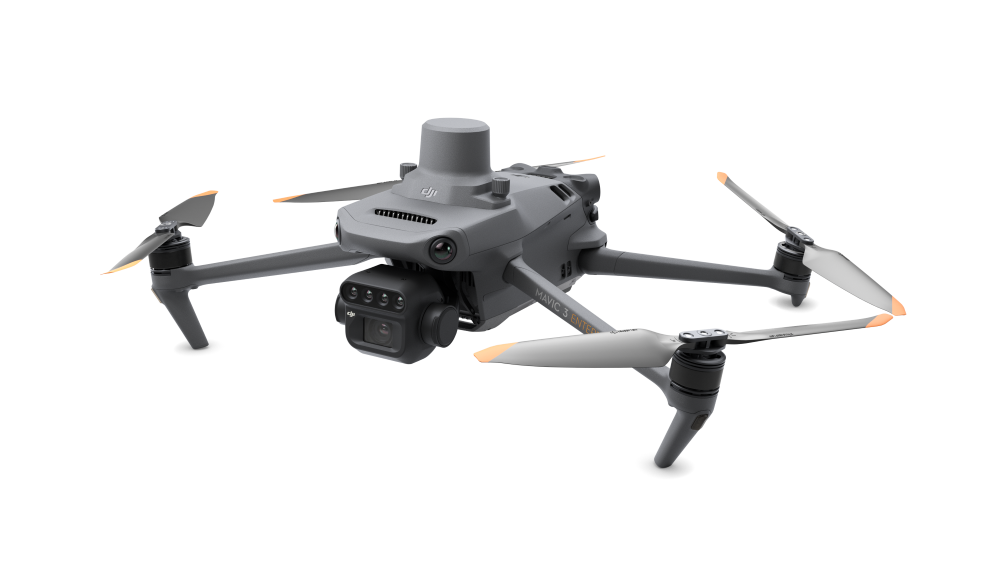 Mavic 3 Multispectral