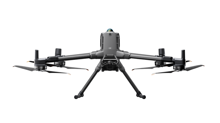 DJI Matrice 400