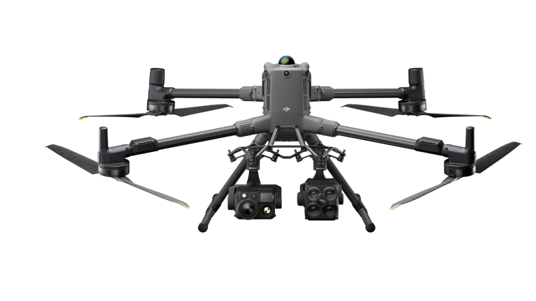 DJI Matrice 400