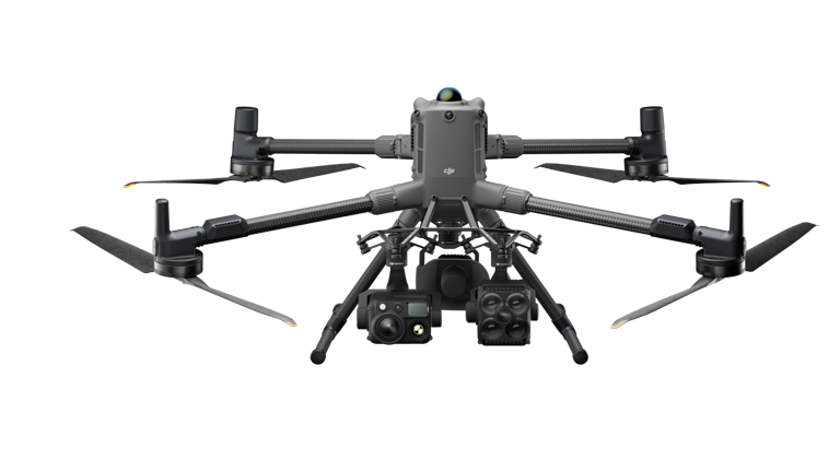 DJI Matrice 400