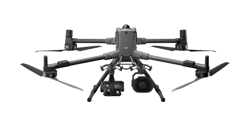 DJI Matrice 400