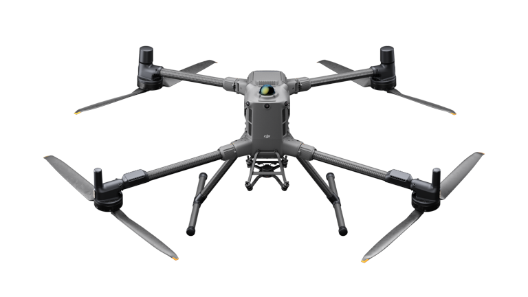 DJI Matrice 400