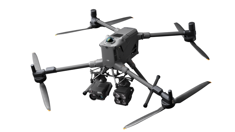 DJI Matrice 400