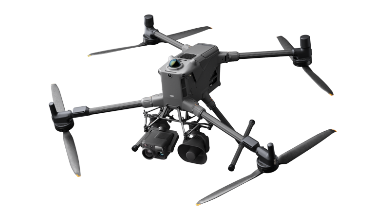 DJI Matrice 400