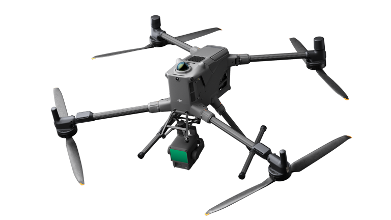 DJI Matrice 400