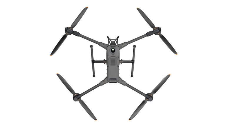 DJI Matrice 400